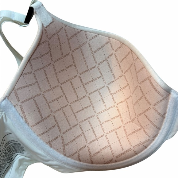 Victorias Secret Uplift Semi Demi Bra - Picture 4 of 7